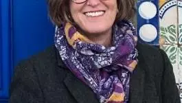 sarah dry