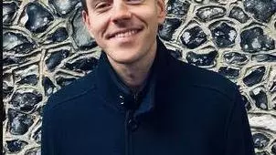 sebastian lund ocrn