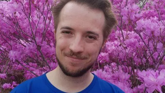 strommen kristian