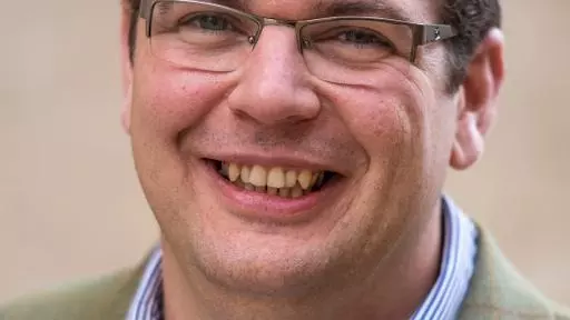 tim clack