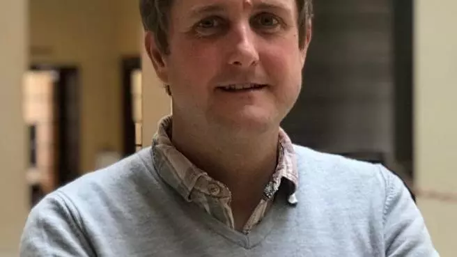 tim woollings