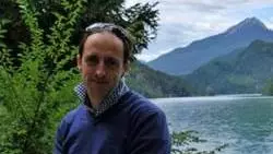 tom adcock