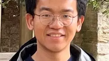 xudong wu