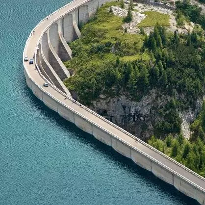 reservoir 1688535