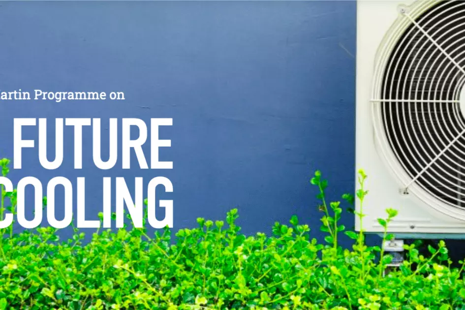 future of cooling